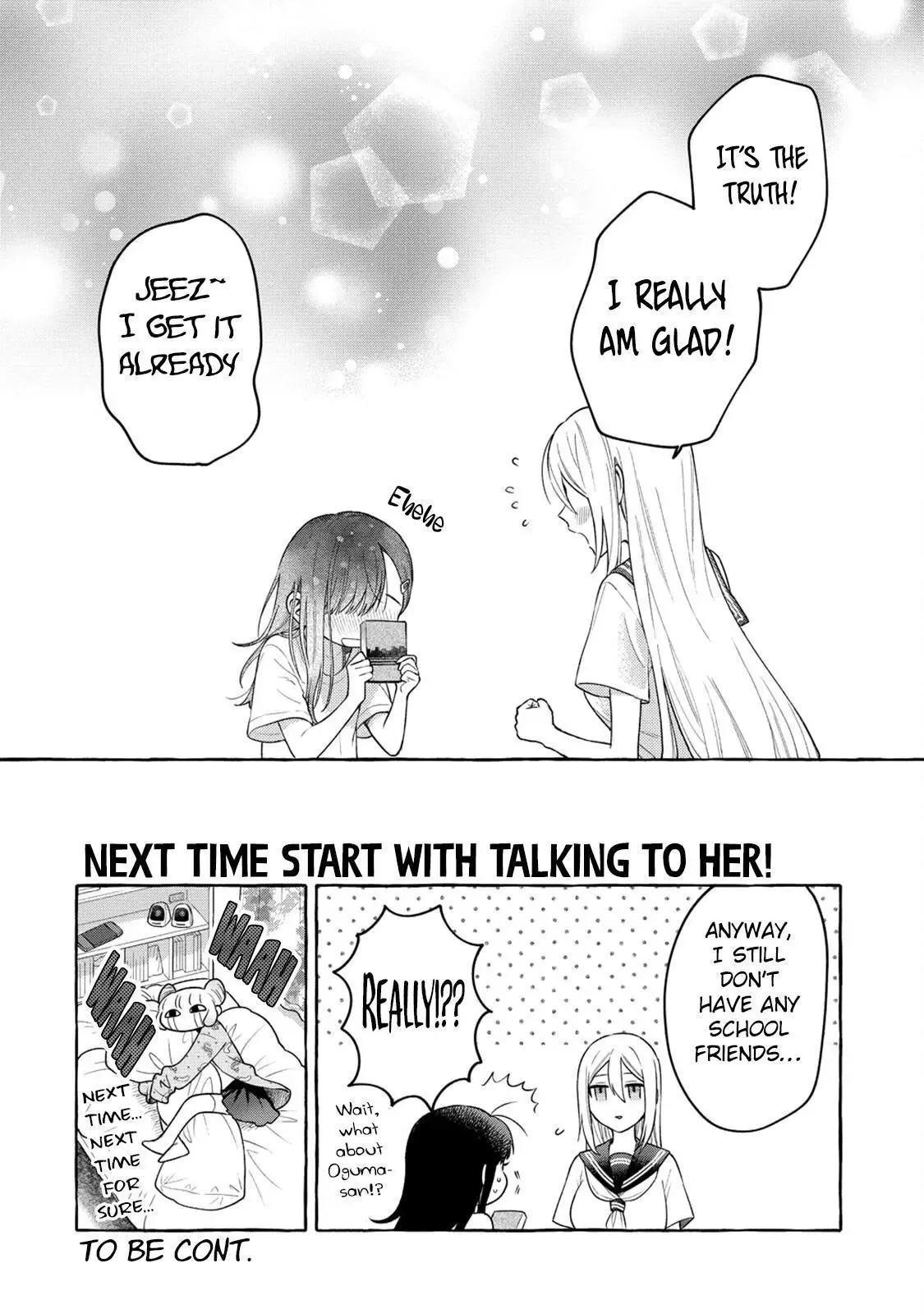 Raising Mai-chan