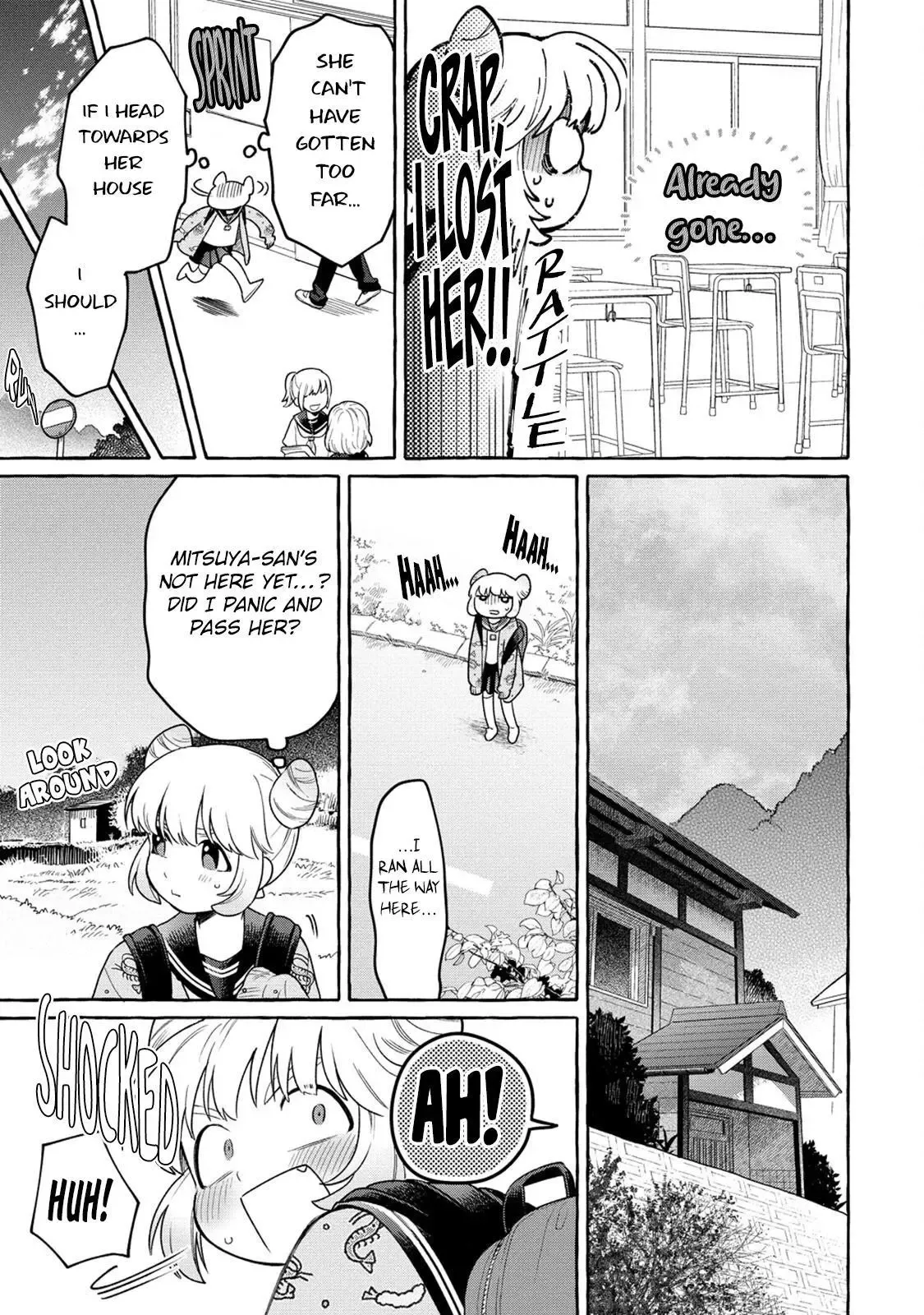 Raising Mai-chan