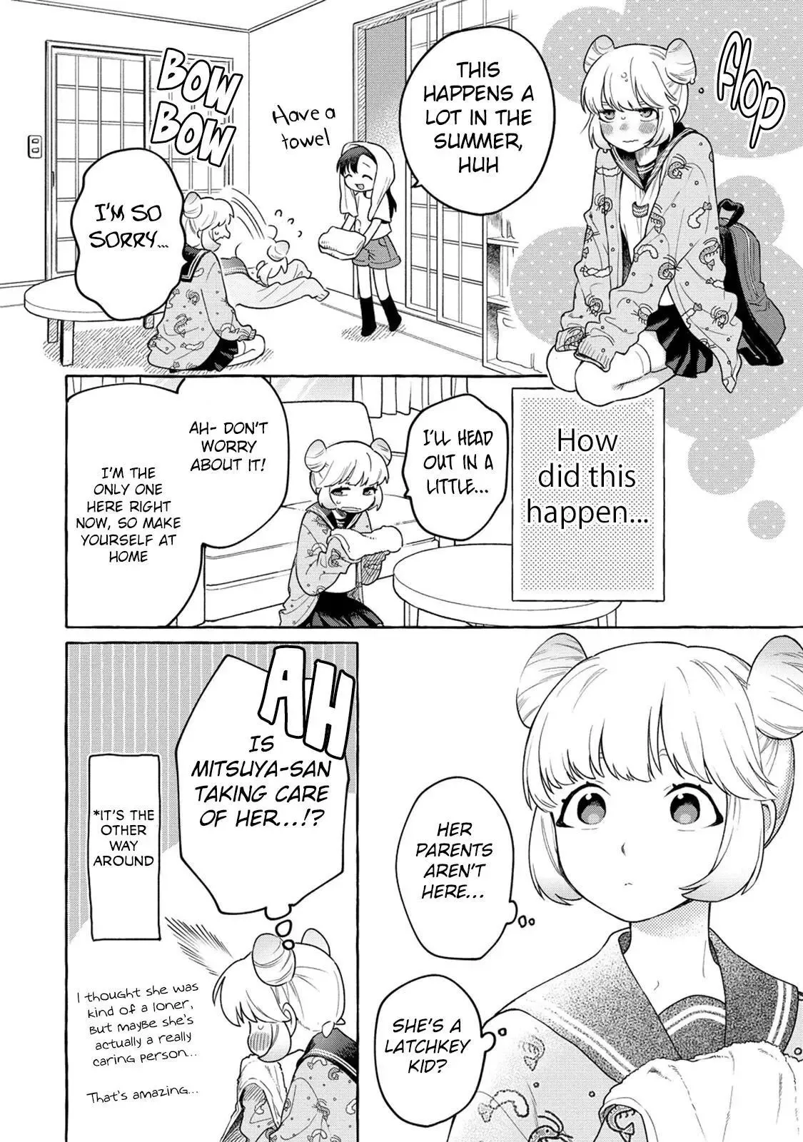 Raising Mai-chan