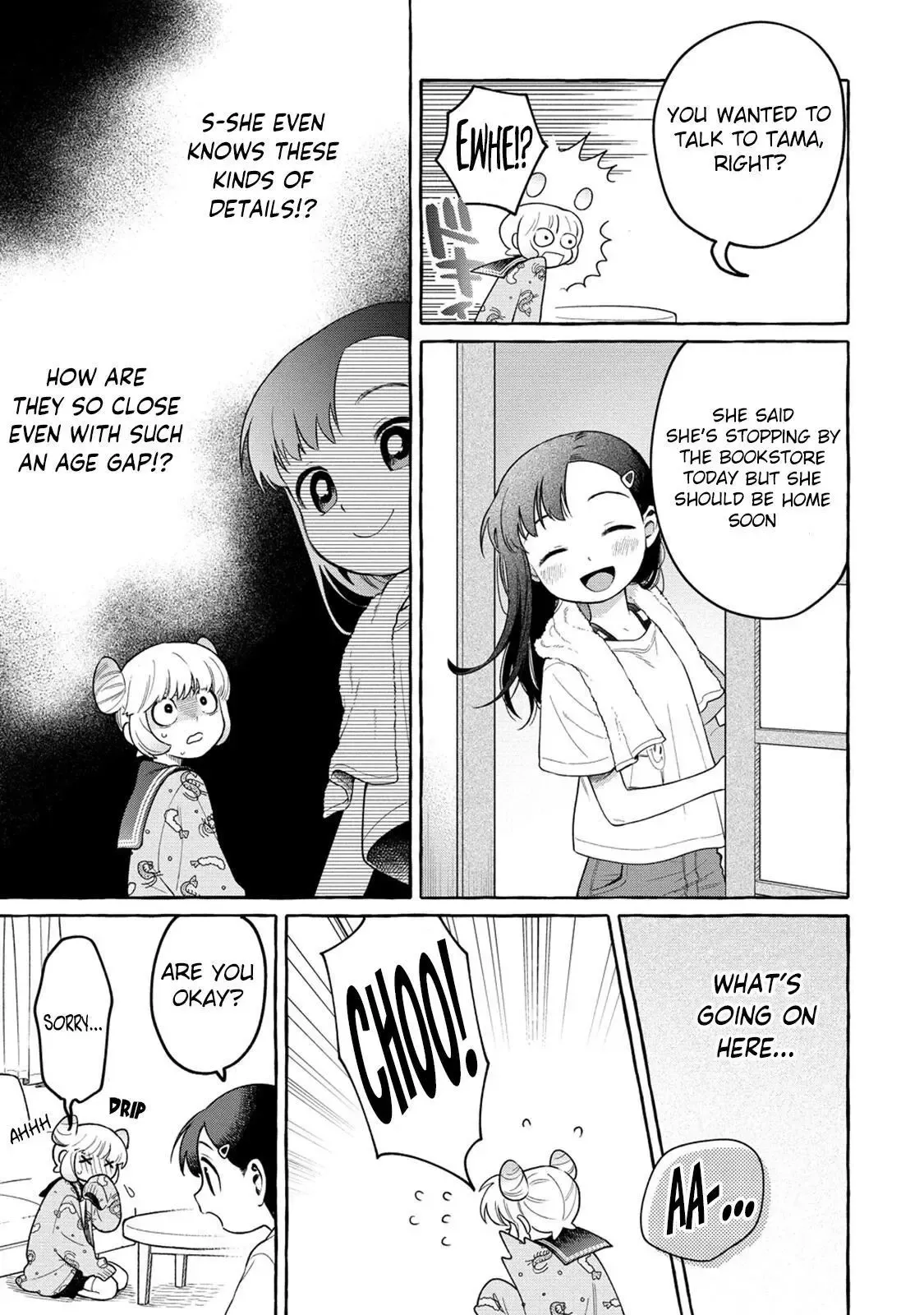 Raising Mai-chan