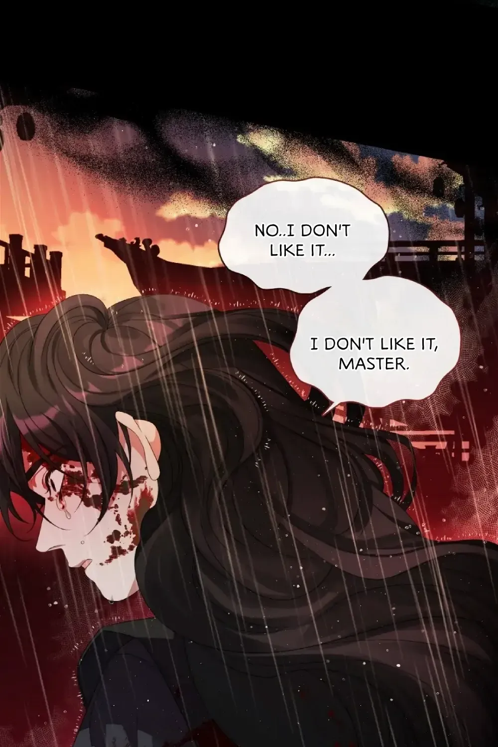 Raising the Demonic Cult