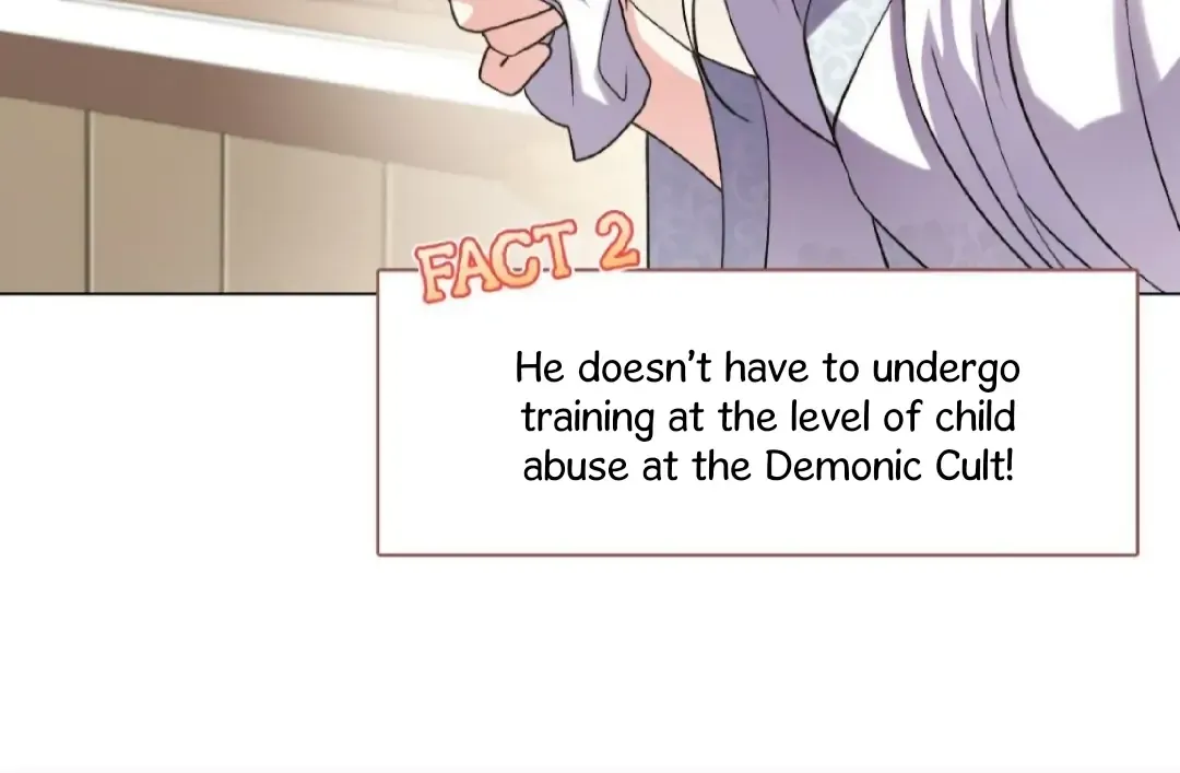 Raising the Demonic Cult