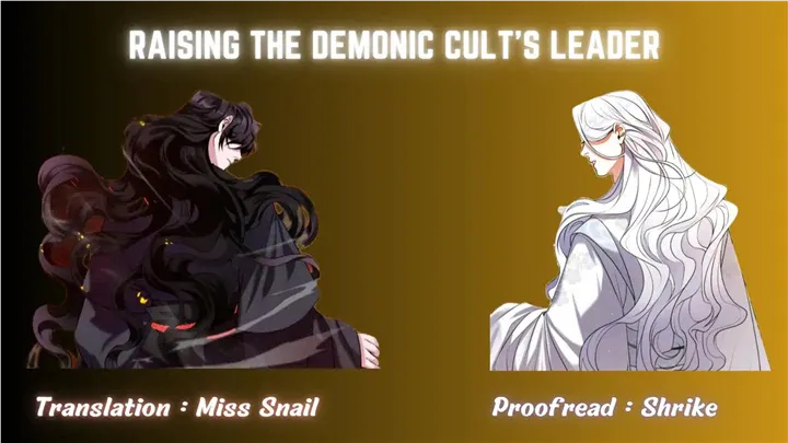 Raising the Demonic Cult