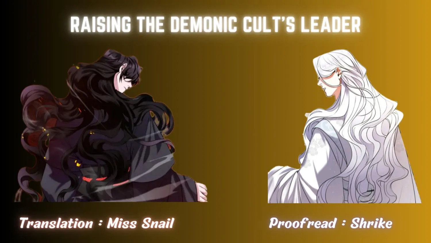 Raising the Demonic Cult