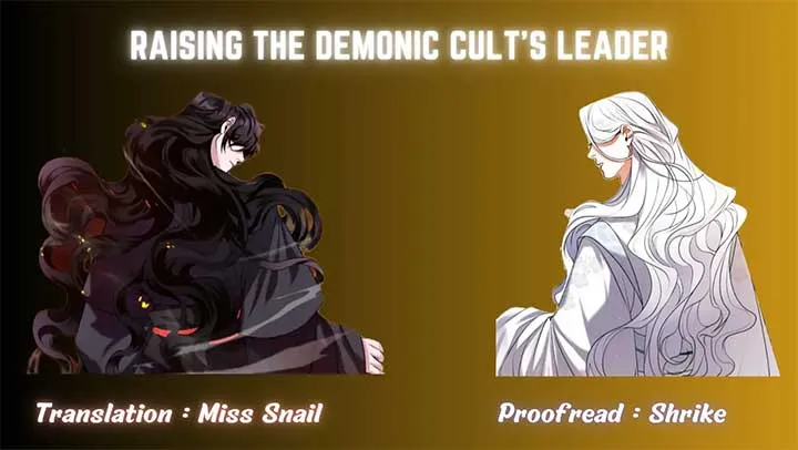 Raising the Demonic Cult