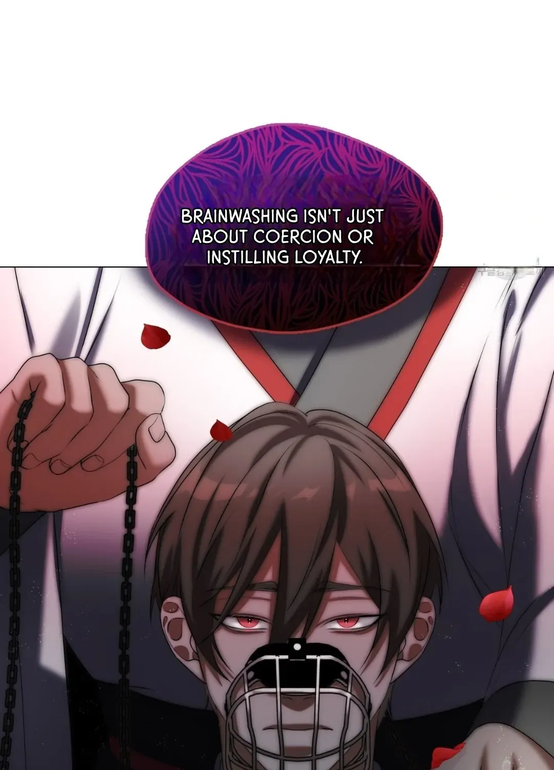 Raising the Demonic Cult