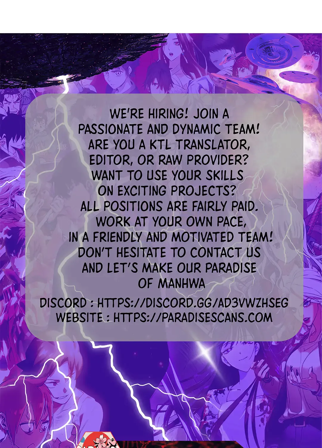 Raising the Demonic Cult