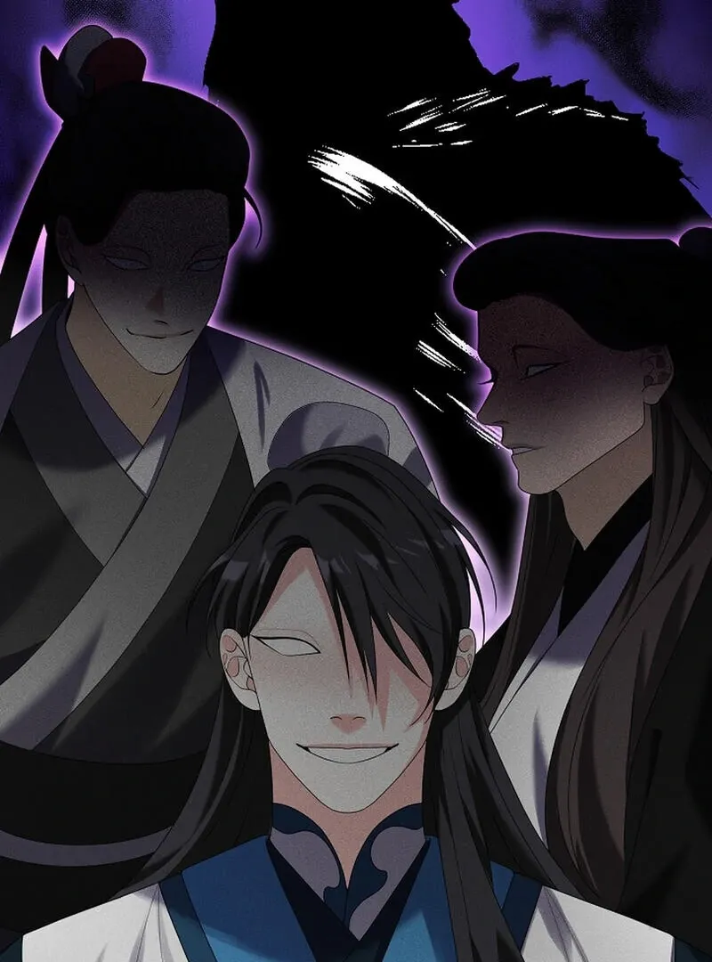 Raising the Demonic Cult