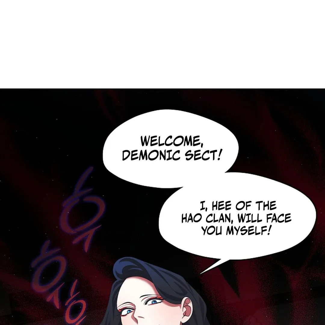 Raising the Demonic Cult