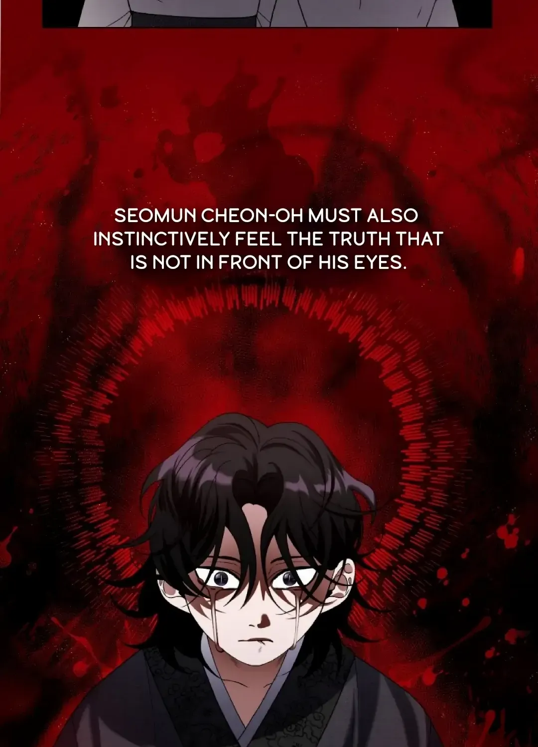 Raising the Demonic Cult