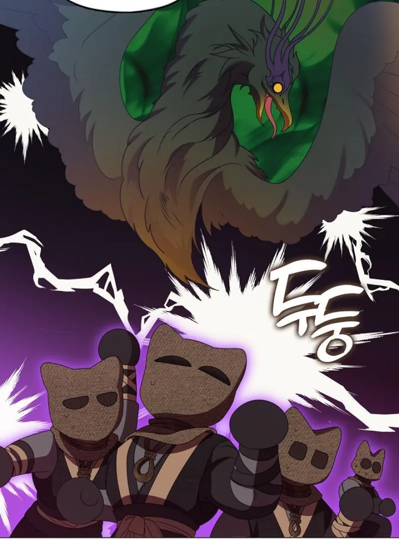 Raising the Demonic Cult