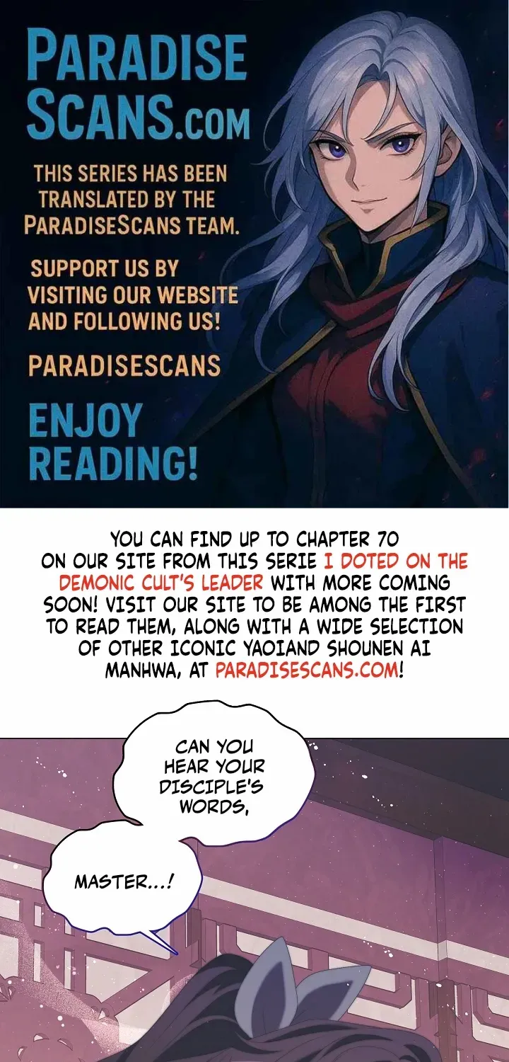 Raising the Demonic Cult