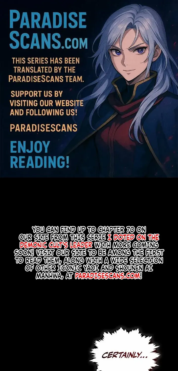 Raising the Demonic Cult