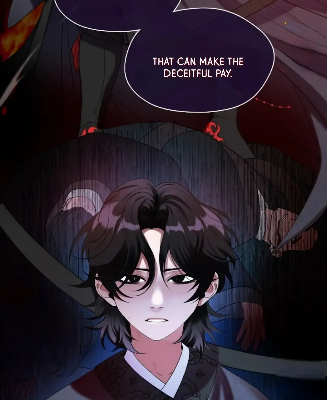 Raising the Demonic Cult