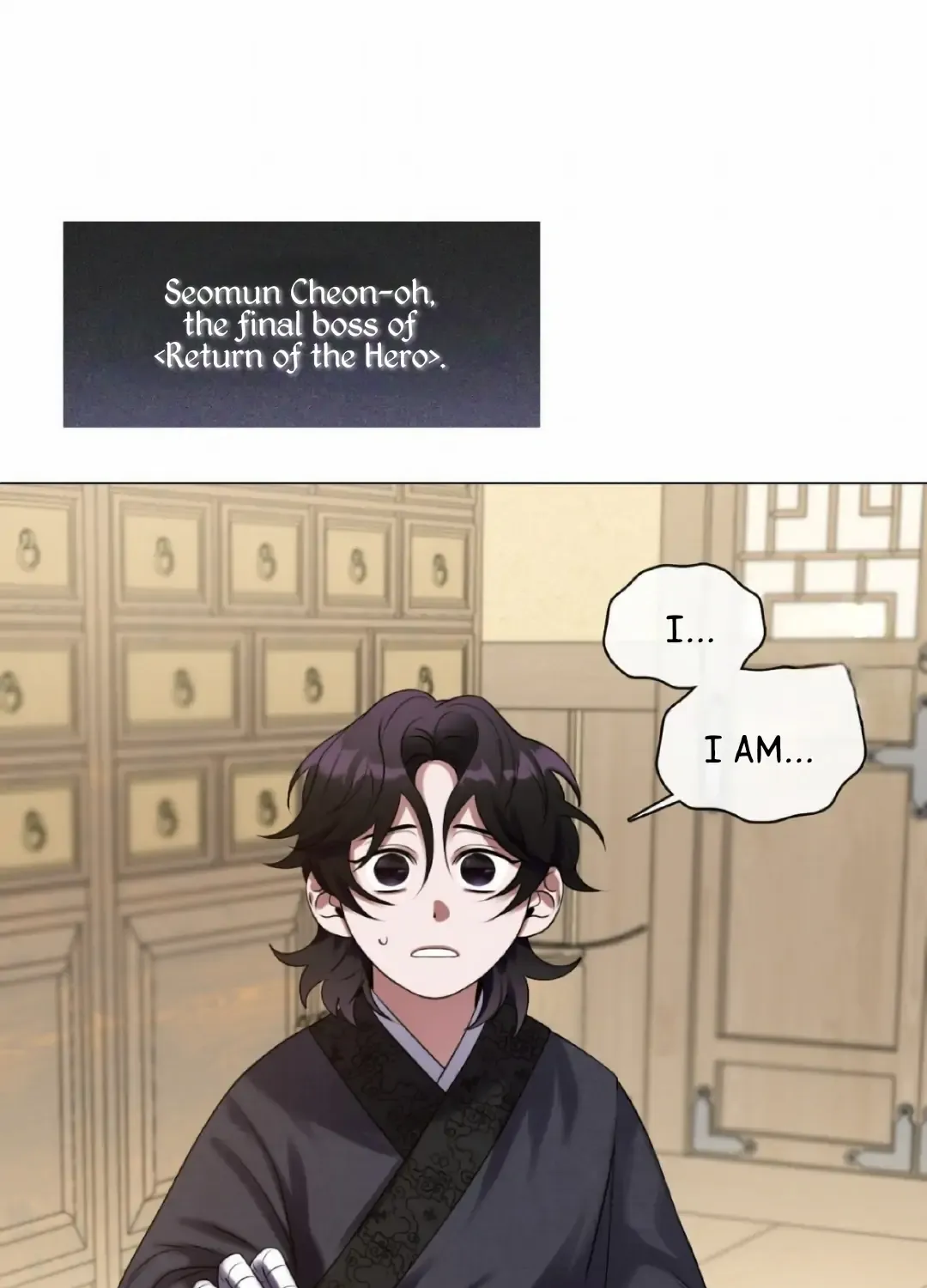 Raising the Demonic Cult