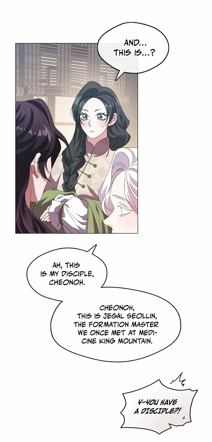 Raising the Demonic Cult