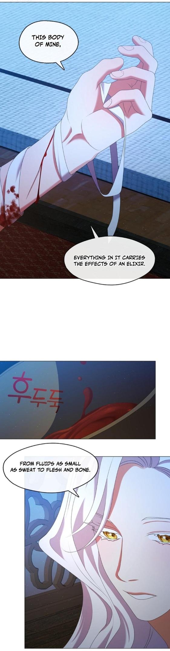 Raising the Demonic Cult