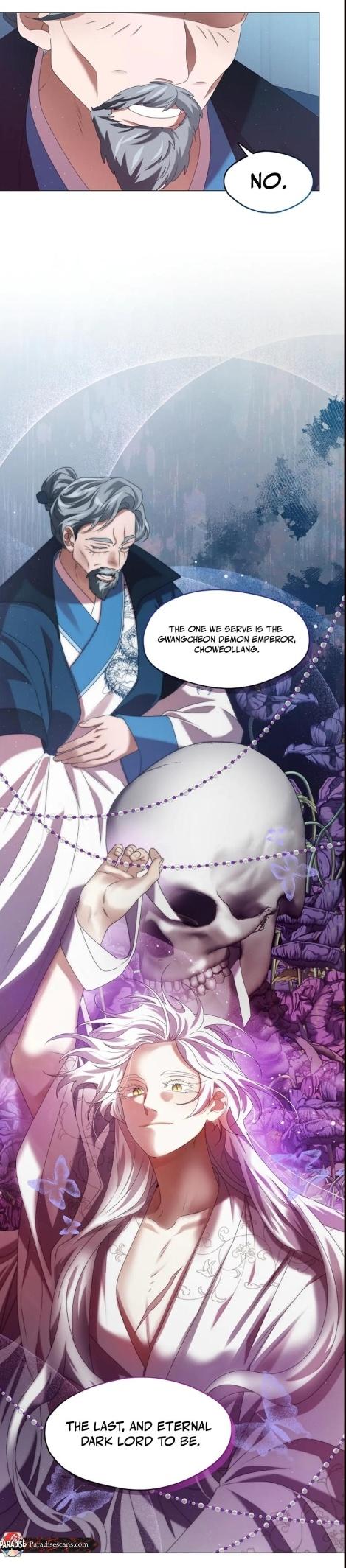 Raising the Demonic Cult