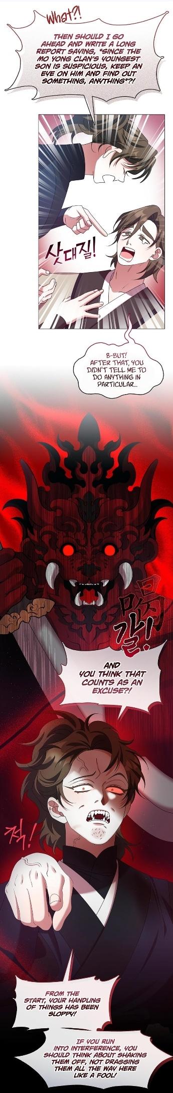 Raising the Demonic Cult