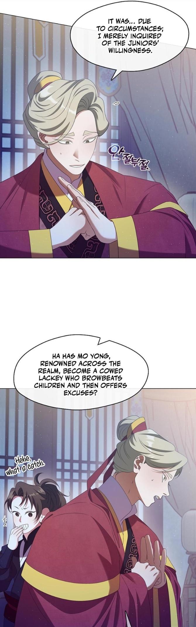Raising the Demonic Cult