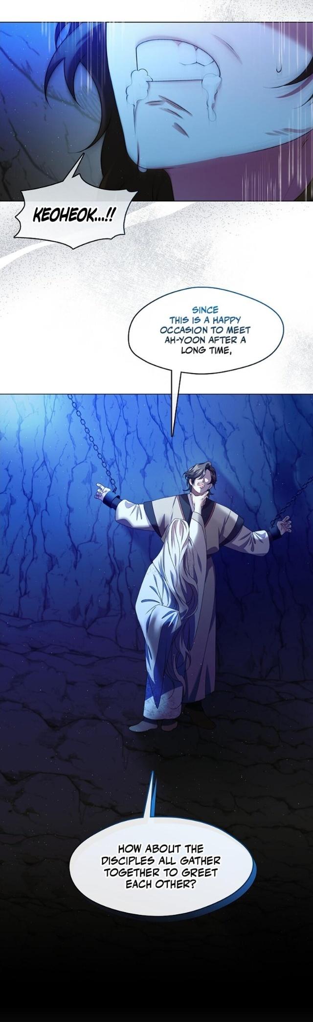 Raising the Demonic Cult