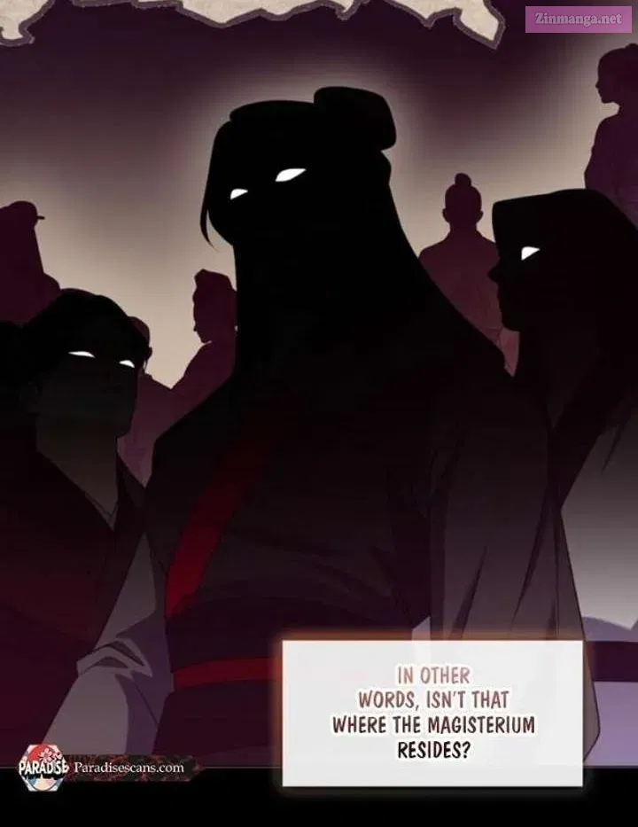 Raising the Demonic Cult