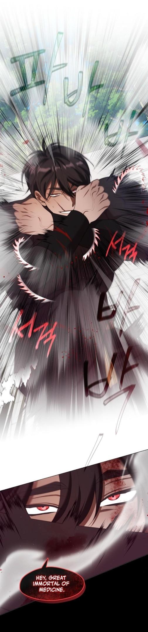 Raising the Demonic Cult