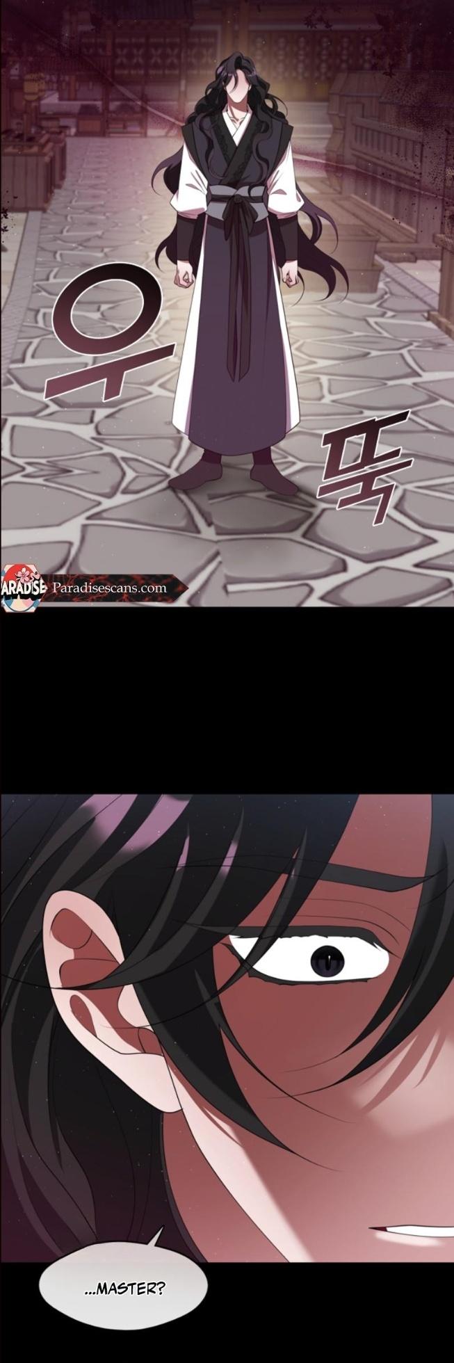 Raising the Demonic Cult