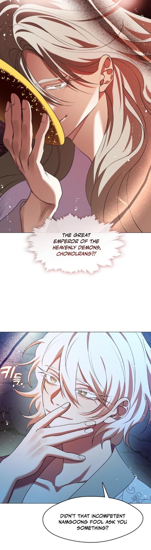 Raising the Demonic Cult