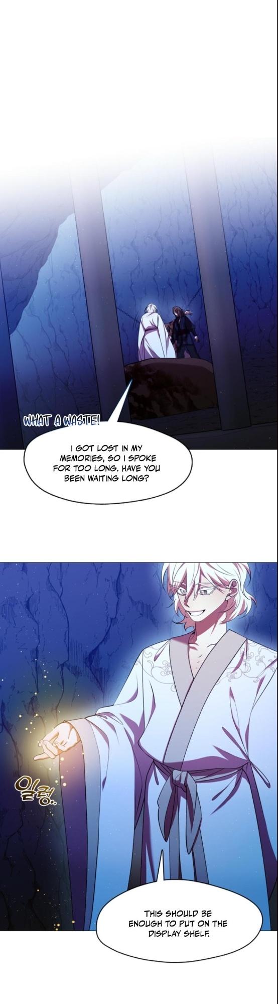 Raising the Demonic Cult