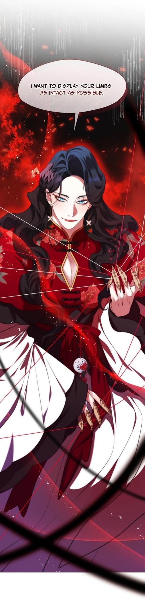 Raising the Demonic Cult