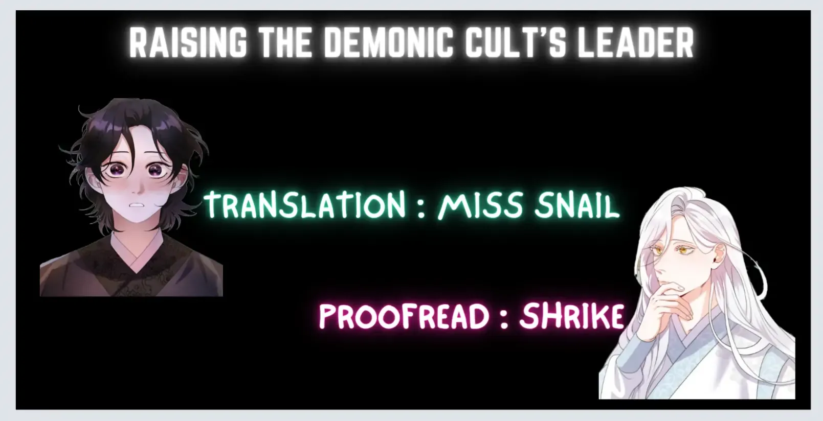 Raising the Demonic Cult