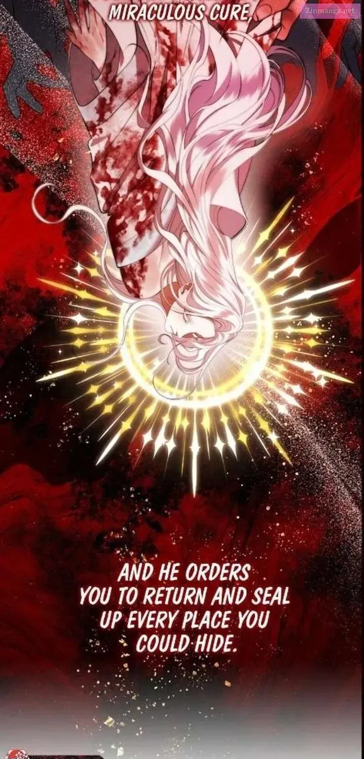 Raising the Demonic Cult
