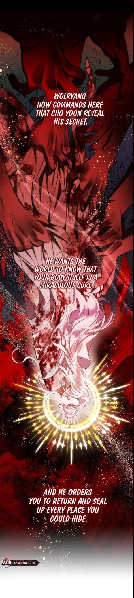Raising the Demonic Cult