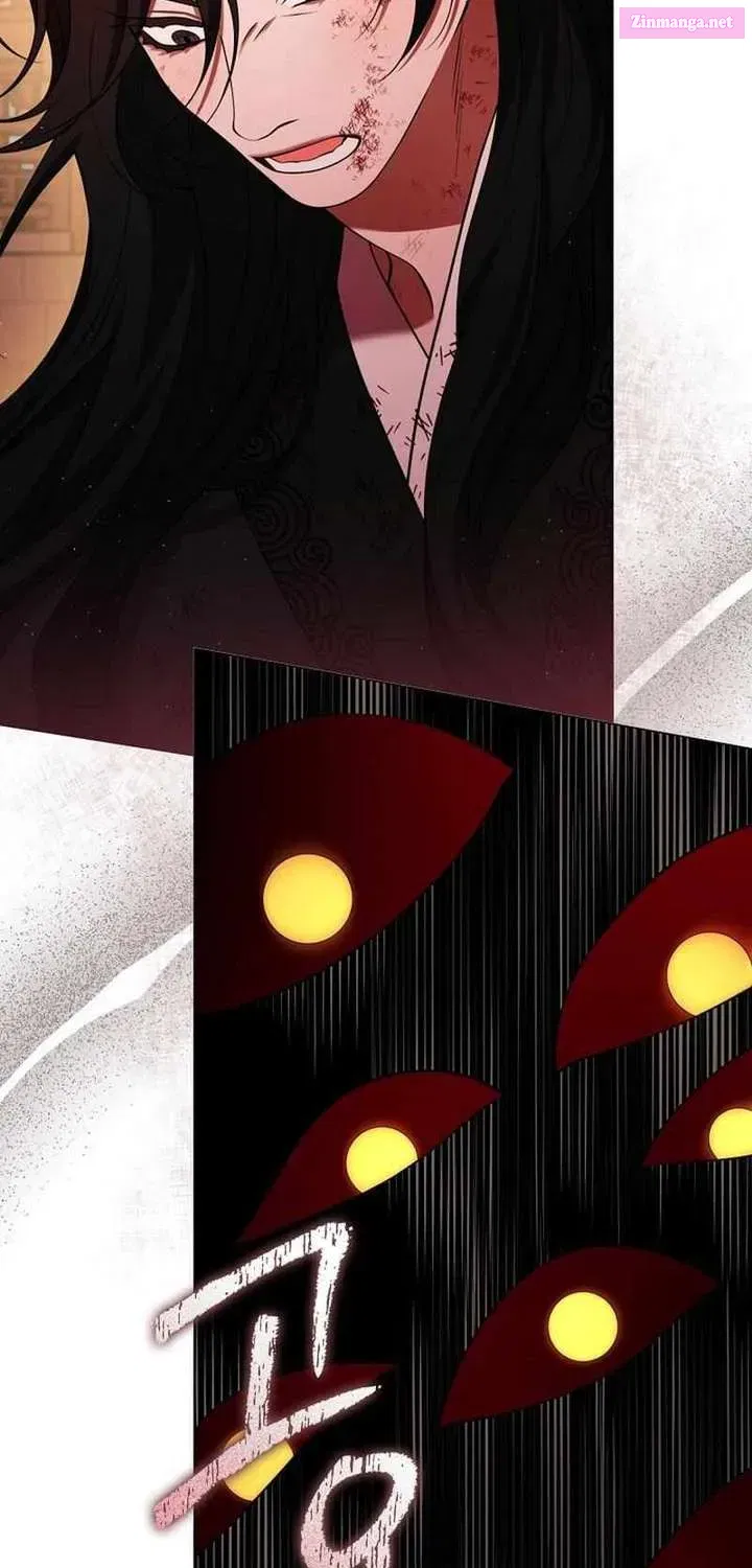 Raising the Demonic Cult