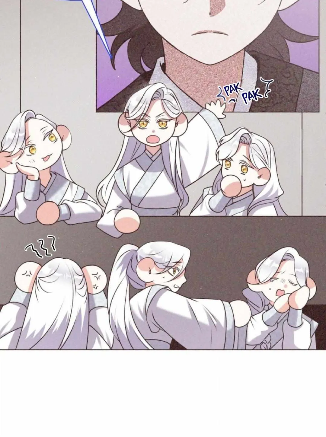 Raising the Demonic Cult