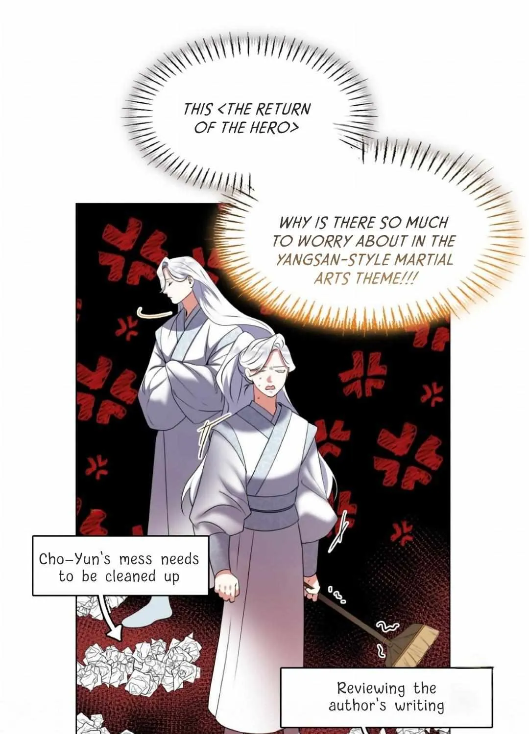 Raising the Demonic Cult
