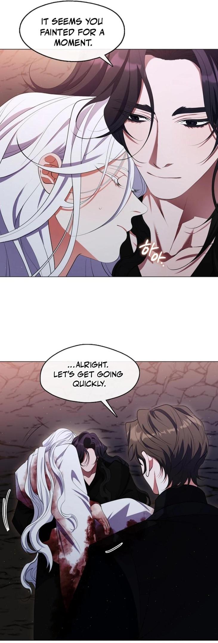 Raising the Demonic Cult