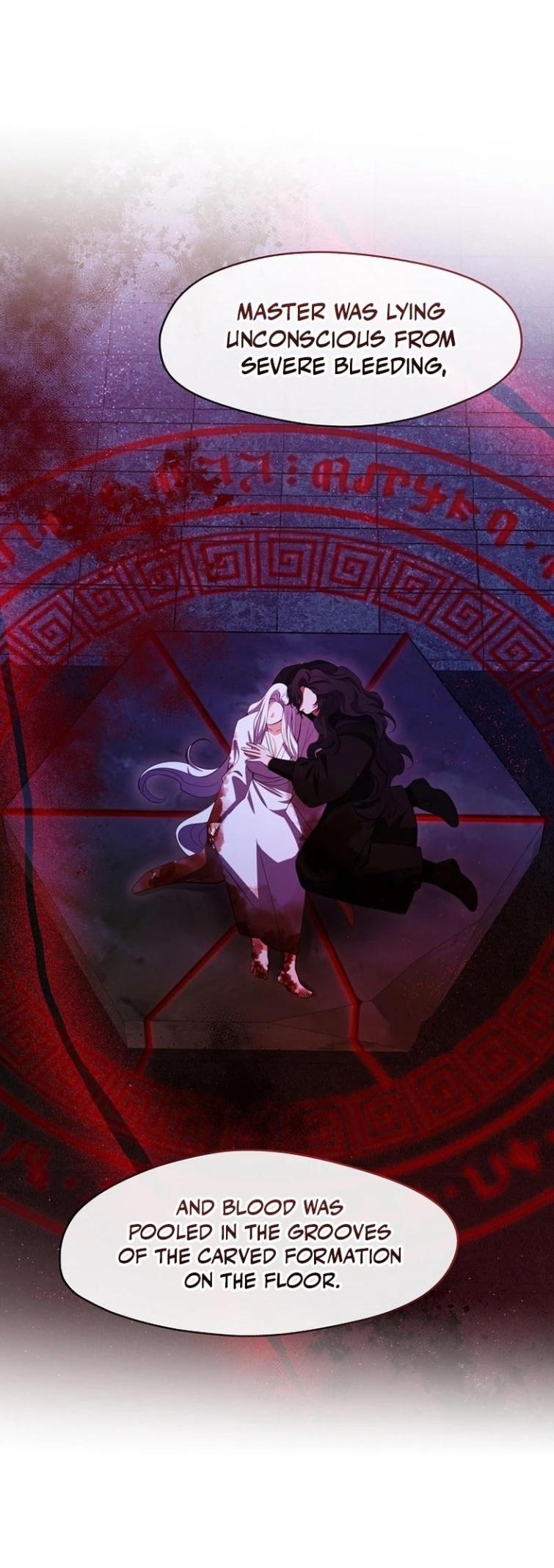 Raising the Demonic Cult