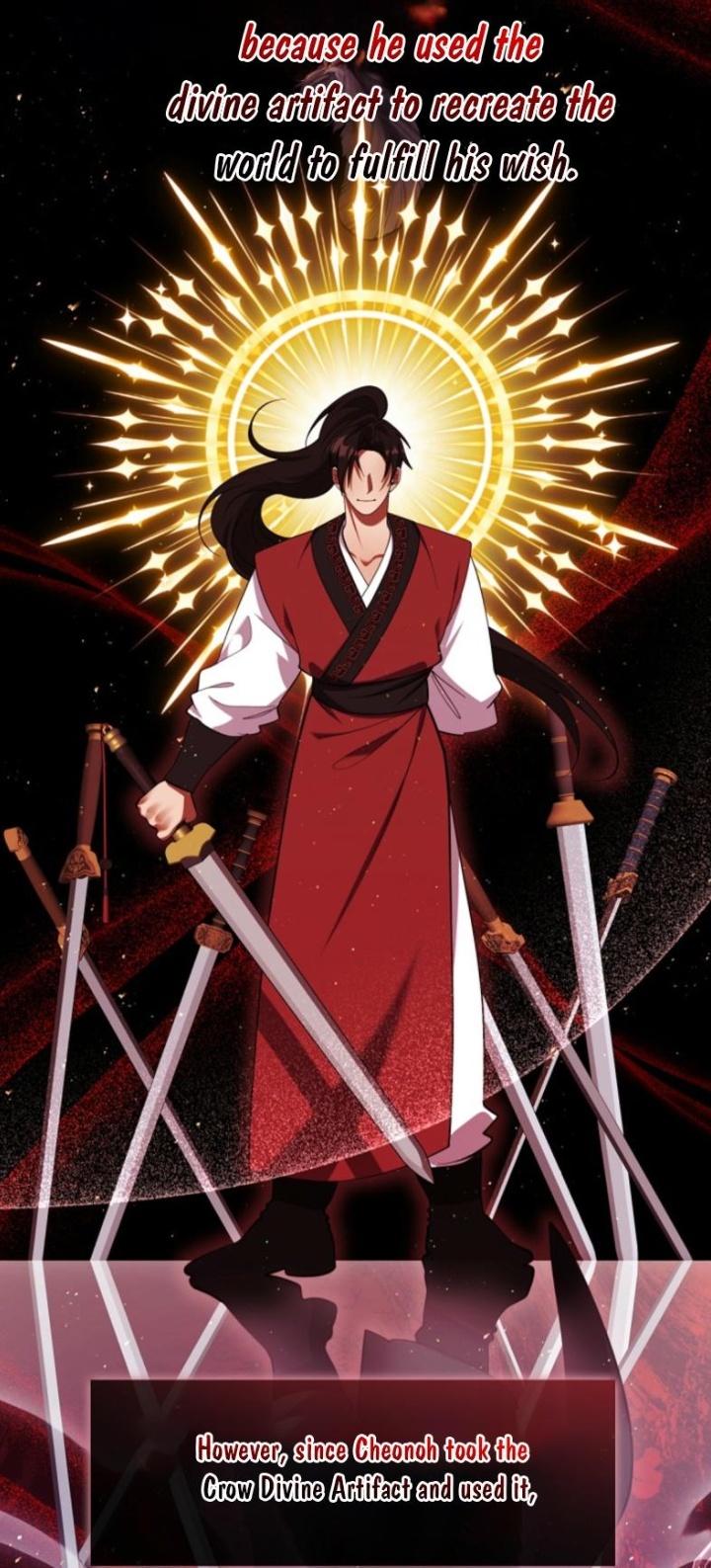 Raising the Demonic Cult