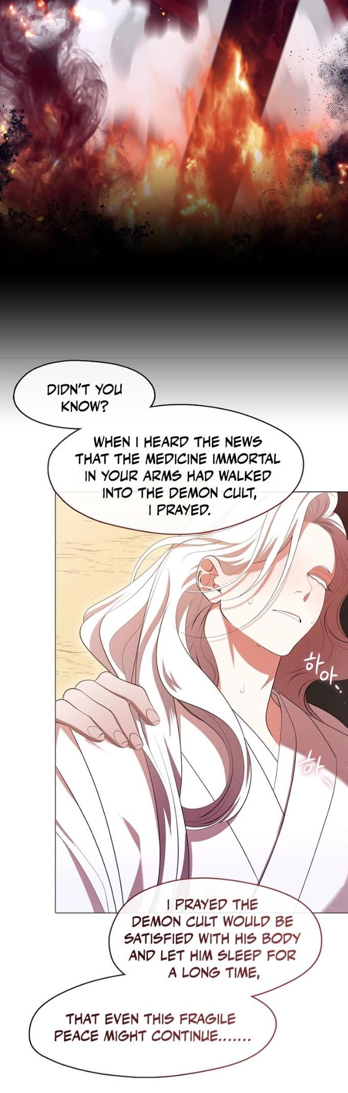 Raising the Demonic Cult