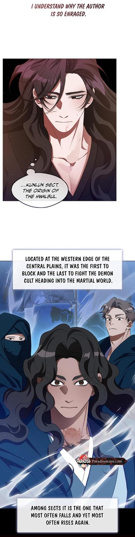 Raising the Demonic Cult
