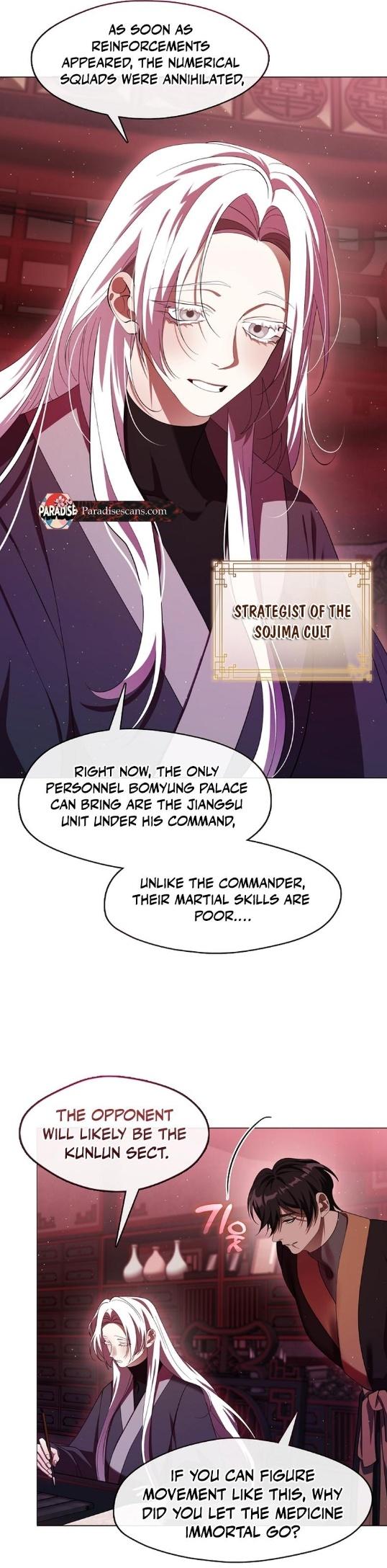 Raising the Demonic Cult
