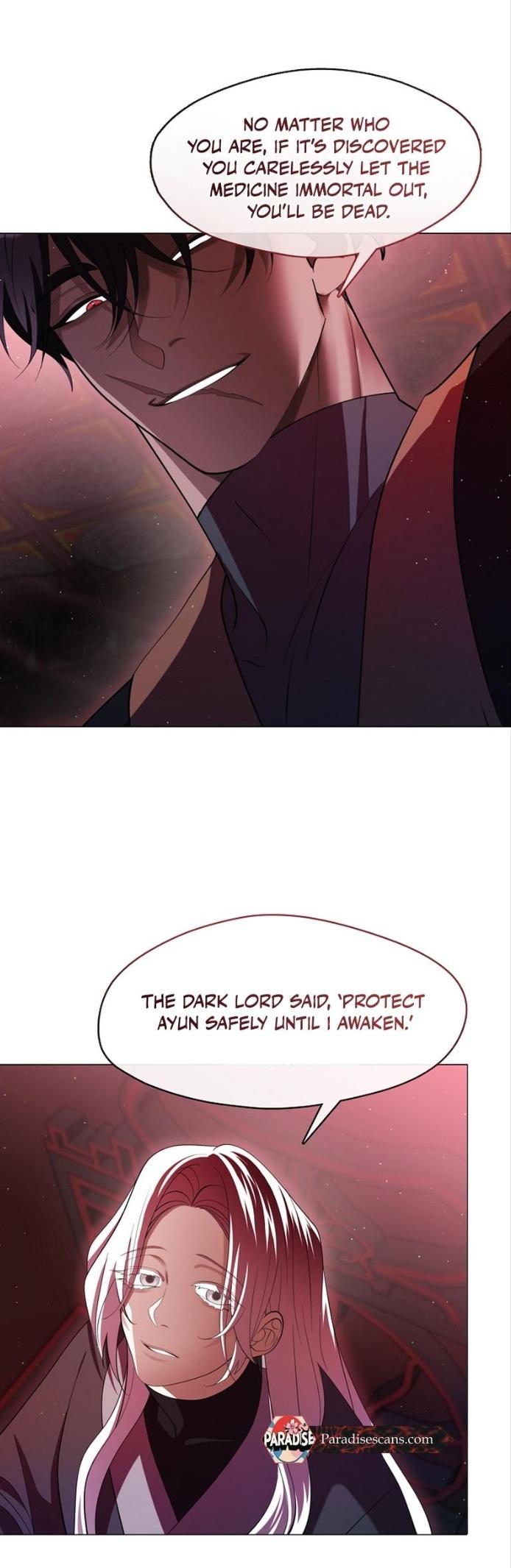 Raising the Demonic Cult