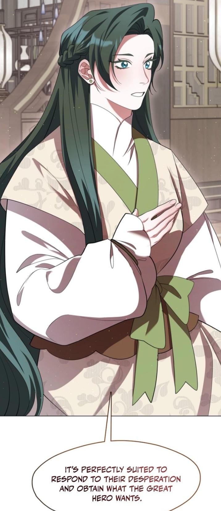 Raising the Demonic Cult
