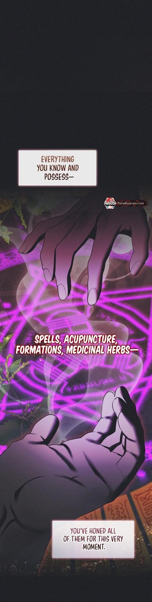 Raising the Demonic Cult