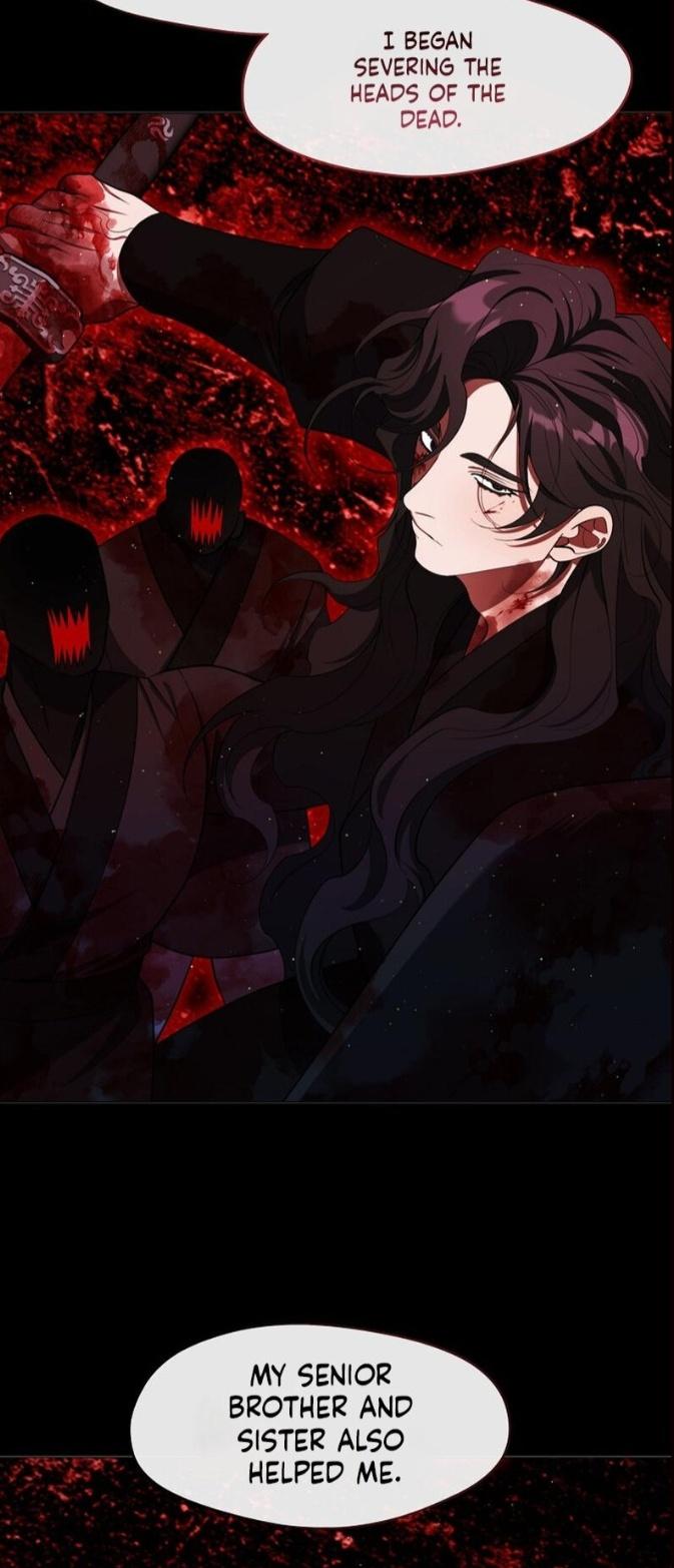 Raising the Demonic Cult
