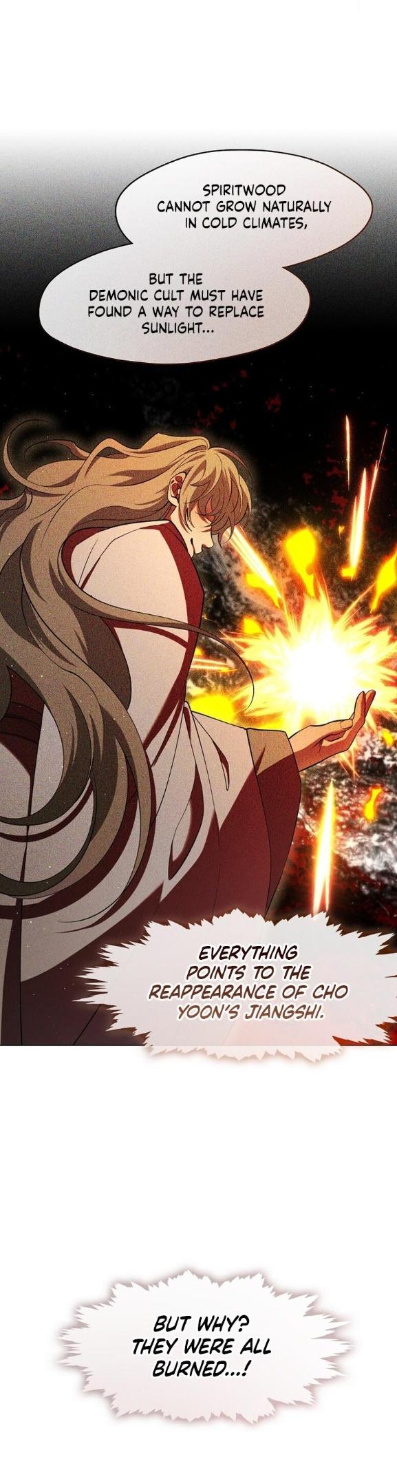 Raising the Demonic Cult