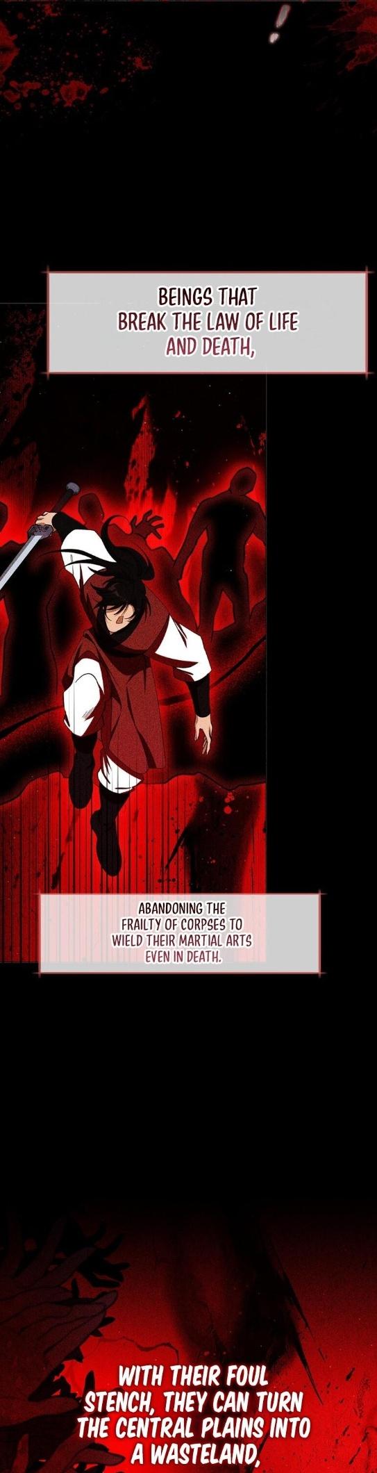 Raising the Demonic Cult