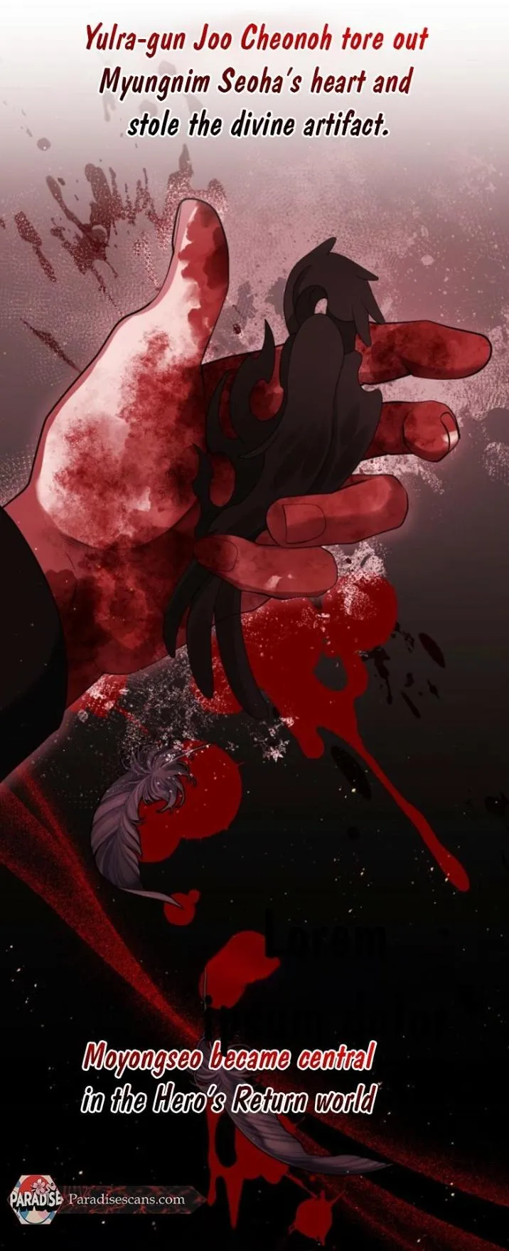 Raising the Demonic Cult